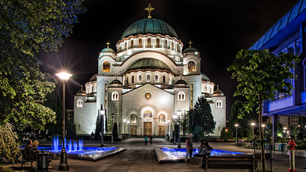 sırbistan