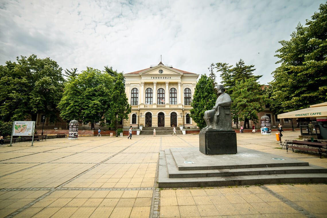 Kragujevac