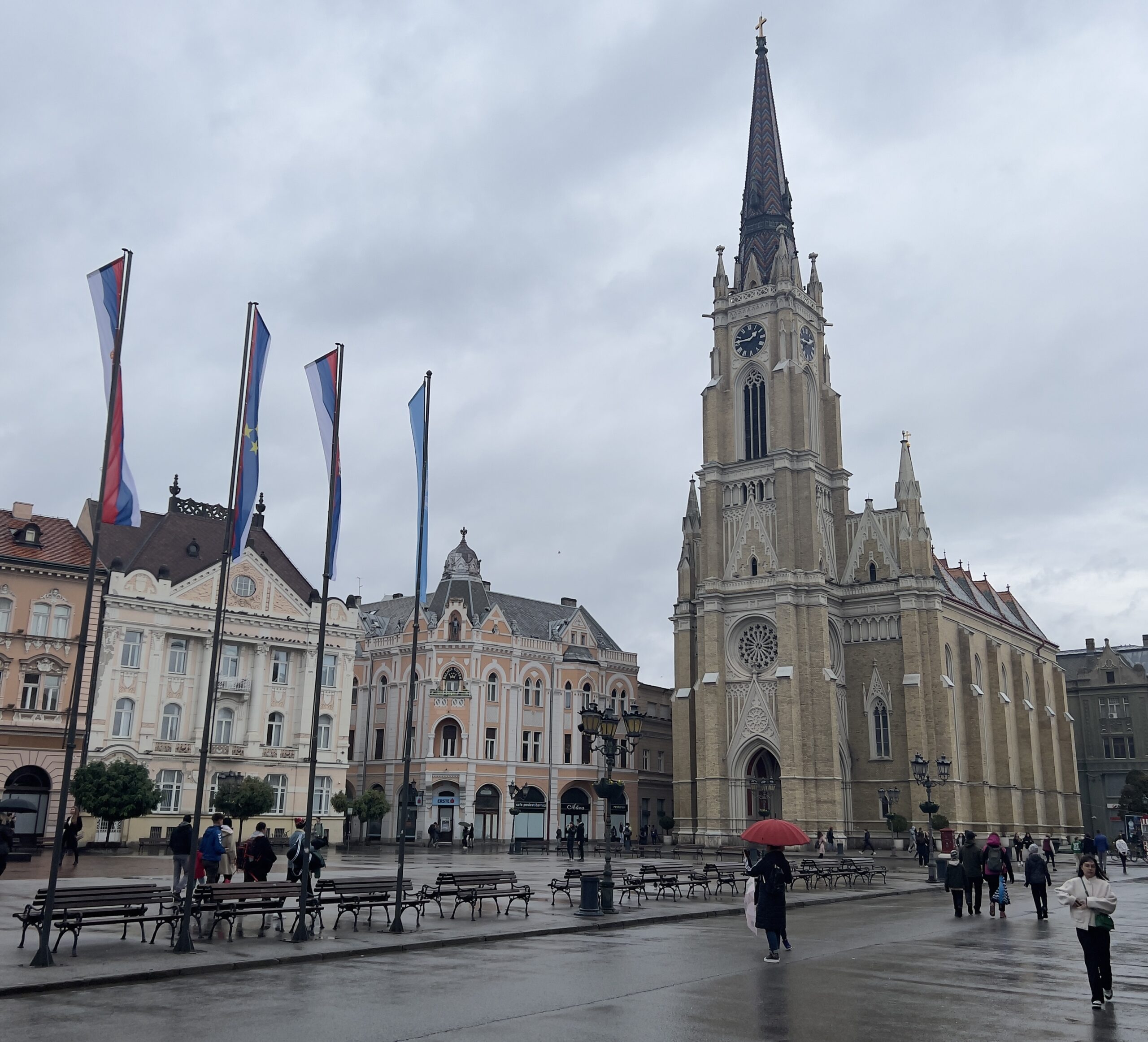 Novi Sad