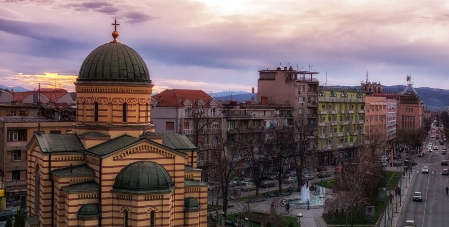 krusevac