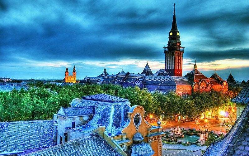 vojvodina
